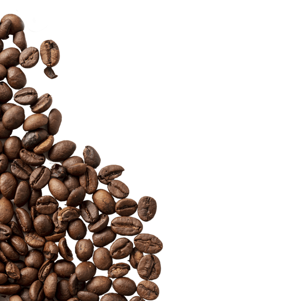 CIOLE - Complete coffee beans